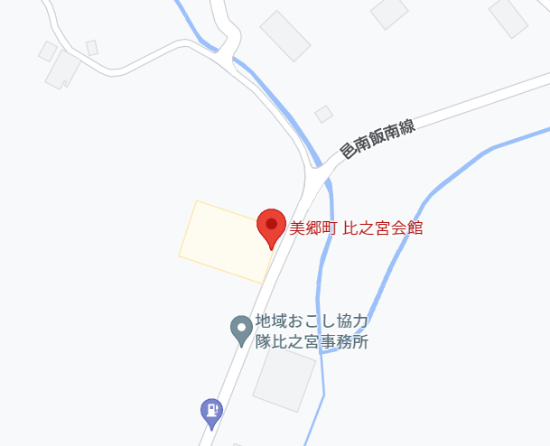 周辺地図